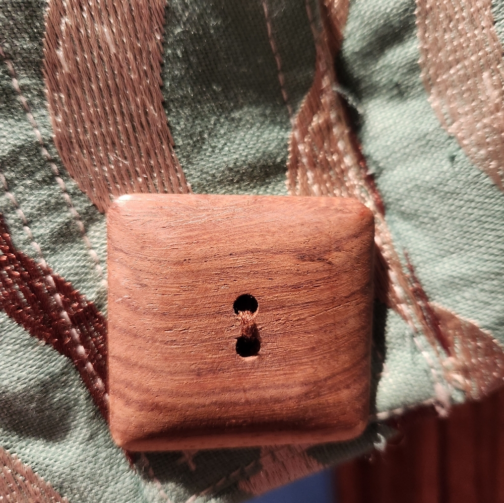 Short jacket - Picture 3 of 5